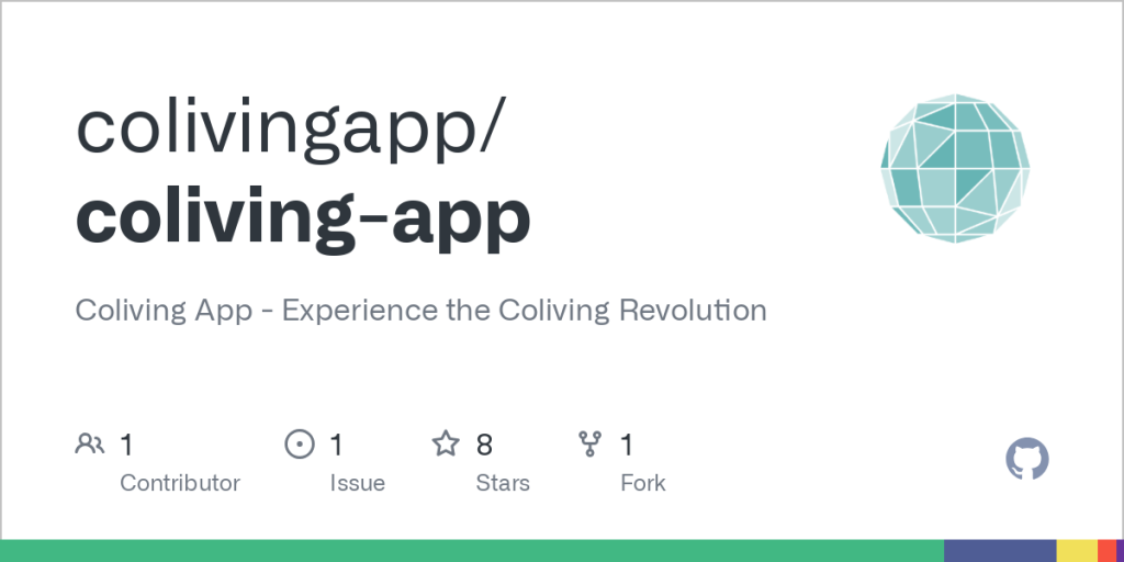 Coliving App